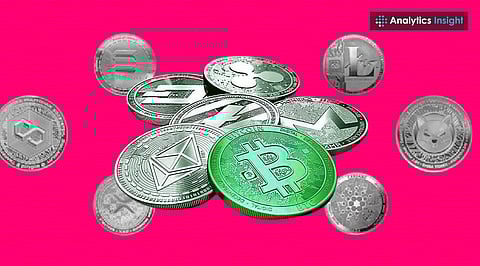 Crypto Prices Today: Bitcoin Price Climbs to $119,246 While BNB and Solana Lead Gains