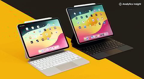 Best Tablets That Can Replace Laptops