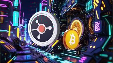 Early Bitcoin (BTC) Vibes? This Audited AI Token Just Landed on CoinMarketCap, Analysts Say It’s the Next Big Thing 