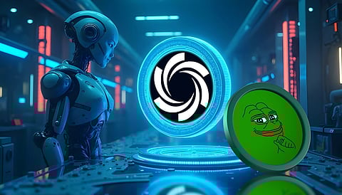 Pepe Coin Price Prediction for 2025 Is $0.000003—Ozak AI Price Forecast Suggests 100x Gains in 60 Days