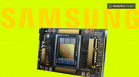 Top Tech News: Samsung's secretive $16.5B chip deal, Hall Raises $2M for AI Marketing