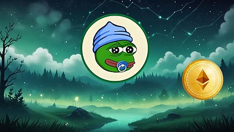 3 Top Coins to Buy as Trump’s Big Crypto Nod is Set to Lift Ethereum (ETH) and the Rest of the Market
