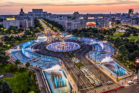 Romania vs. Other CEE Regions: Is It Easier to Find a Top Developer Here?