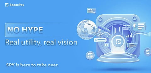 XRP Hits New All-Time High: Here's Why SpacePay Could Be the Next Big Utility Play
