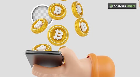 Bitcoin Price Consolidates at $119,200: Traders Eye Breakout
