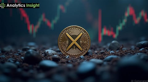 XRP News Today: XRP Price Holds Above $3.10 as Weekly Close Nears Historic High