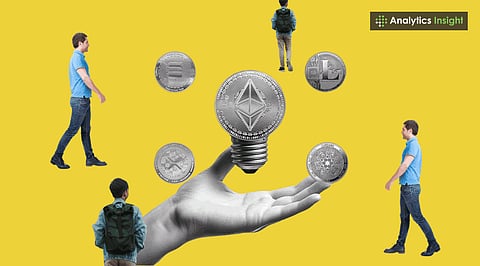 Are Retail Investors Returning to Crypto? The 2025 Outlook