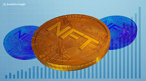 Top NFT Coins by Market Cap in 2025

