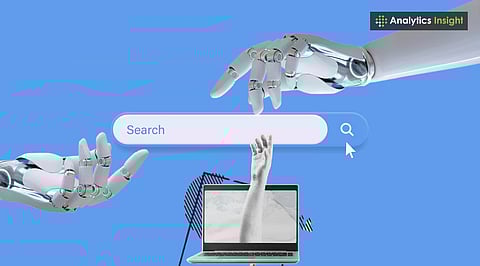 Top AI Topics People are Searching for in 2025