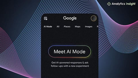 Google’s AI Mode Now a Tap Away on All Android Devices