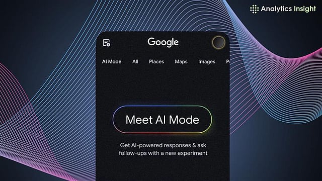Google’s AI Mode Now a Tap Away on All Android Devices