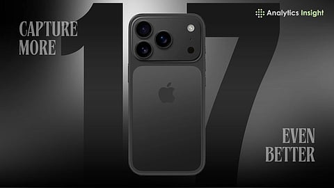 iPhone 17 Pro Rumor: Apple to Introduce Major Camera Enhancements 