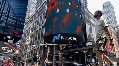 Best NASDAQ Mutual Funds in India