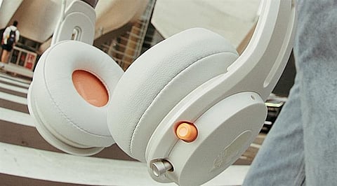 Skullcandy Revives Icon Franchise with the All-New Icon ANC Headphones — Built Better Than Ever