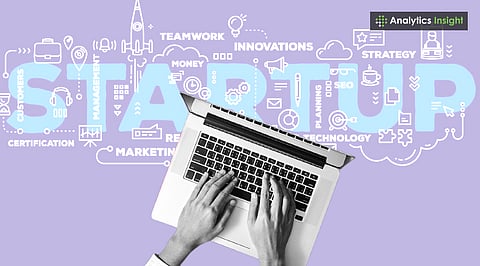 10 Fastest Growing Startups to Watch in 2025