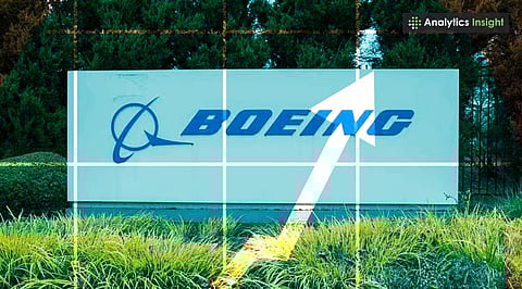Boeing Q2 Revenue Soars 35%, Stock Up 2% in Pre-Market Trading 