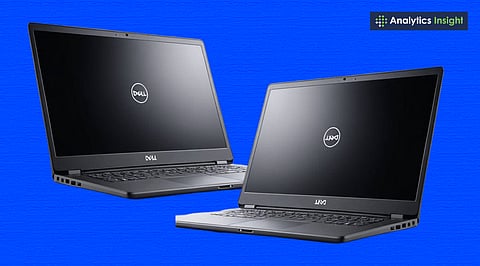 Top Dell Business Laptops to Buy in 2025
