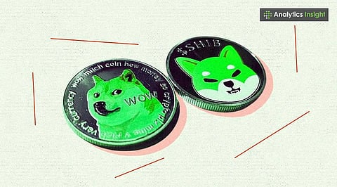 4 Cryptos Under $1 That Could Grow 50x Like Shiba Inu & Dogecoin