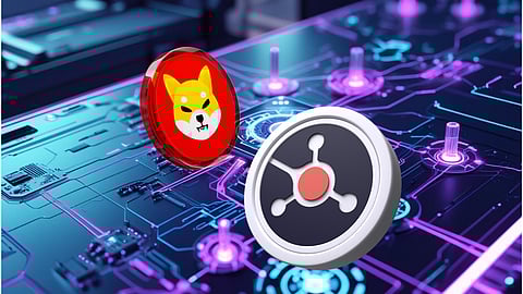 Missed Shiba Inu’s (SHIB) 100x Run? Ruvi AI (RUVI) Just Hit CoinMarketCap and Sold Over 200M Tokens, Experts Say a New Rally Is Coming 