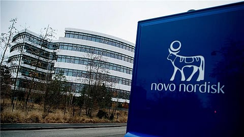 Novo Nordisk Stock Drops 20% After Cutting 2025 Sales Forecast