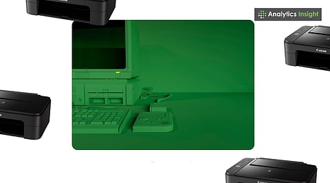 Are Printers and Wireless Devices Putting SMEs at Cyber Risk?