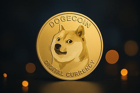 Dogecoin Price Forecast Ignored as Investors Rush Into This Red-Hot Crypto Presale Already Up 484%