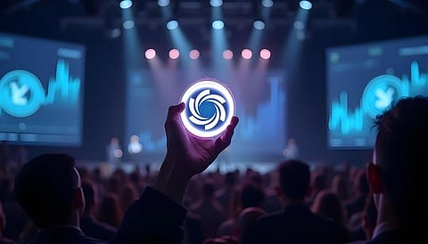 The Best 3 AI Crypto Buys Before The Next Bull Run
