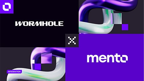 Mento Selects Wormhole as its Official Interoperability Provider to Power Cross-Chain Onchain FX

