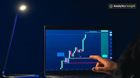 Stock Market Today: Nifty 50 Trades at Rs. 24,698.65, Smallcap Index Rises 123 Points
