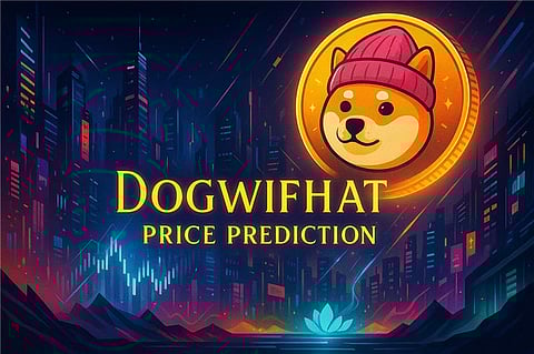 Dogwifhat Price Drop Grabs Attention, Traders Are Flocking To Remittix As Metrics Point To 5000% Gains