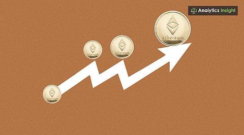 How Ethereum Became a Leading Cryptocurrency