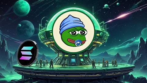 Top New Crypto to Buy if You Hated Missing Out on Solana's (SOL) 17100% Gains