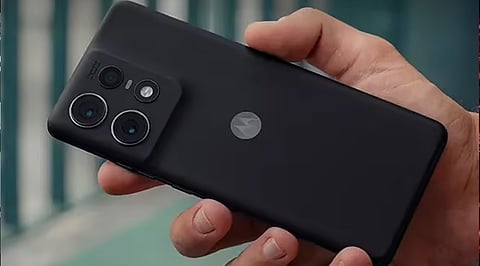 Motorola Edge 50 Pro Price Slashed on Amazon: Grab the Deal!