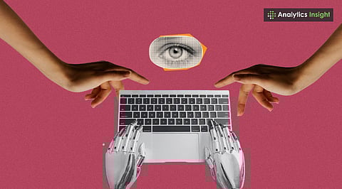 Are AI Models Secretly Learning from Each Other?