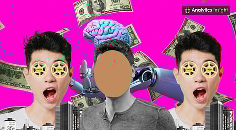 10 Richest People in Artificial Intelligence