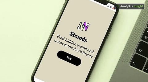 NYT Strands Hints and Answers for July 29, 2025