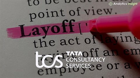 Are TCS Layoffs the First Wave? Experts See More IT Jobs at Risk