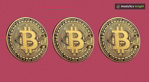 Bitcoin Price Dips 0.5% to $118.5K, Eyes Support at $114K