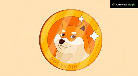 Dogecoin News Today: DOGE Price Holds $0.22 as Whale Activity Signals Trend Shift