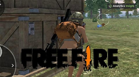 Free Fire MAX Redeem Codes July 29: Acquire Premium Bundles, Diamonds & More