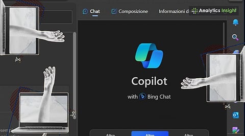 CoPilot Mode in Microsoft Edge Brings Smart AI Assistant Tools