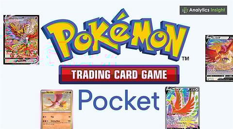 Pokémon TCG Pocket: Ho-Oh Card Sparks Plagiarism Controversy