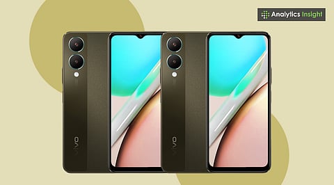 Vivo T4 5G: Price, Specs, Camera, and More