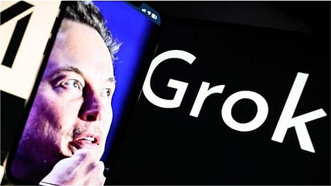 Elon Musk's Grok AI to Launch Text-to-Video Generator this October 
