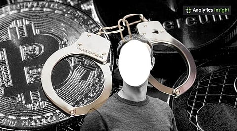 Arizona Man Pleads Guilty in $13 Million Crypto Scam Using AI & Fake Agency