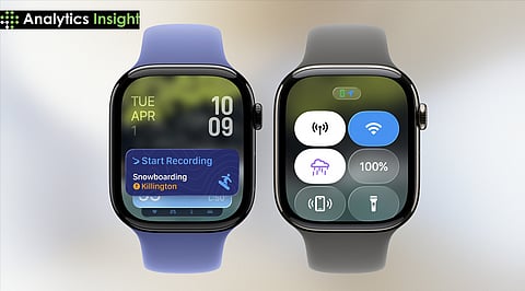 Will Meta Smartwatch Outperform Apple and Samsung? Reality Labs Holds the Key 