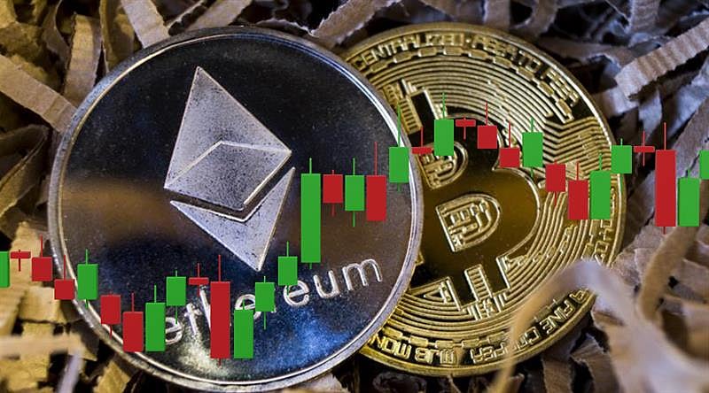 Crypto News Live: Bitcoin, Ethereum & Major Altcoin Updates