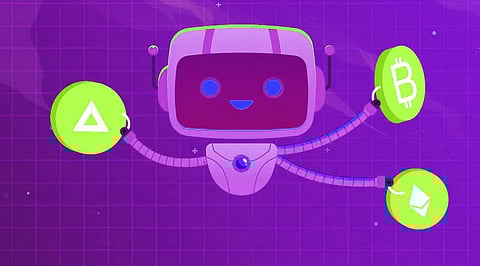 How to use the EDISON strategy with cryptocurrency trading bots