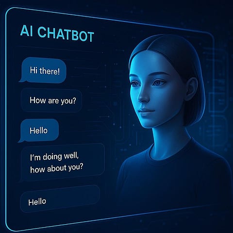 Eros AI: Redefining Unfiltered Conversations with Advanced AI Technology