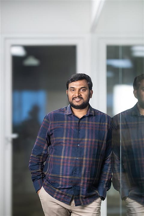 TensorData to Enter AI Space Backed by Datacenter Strategy, Led by Venugopal Naidu Puvvada  